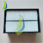4632689 Air Filter For ZX120-3 Excavator Spare Parts for sale