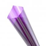 Professional PET Construction Window Film , Commercial Window Tint Film Self Adhesive for sale