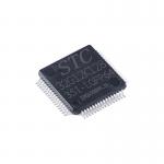 STC STC32G12K128(ST) chips electronic components bom microcontrollers Mfrc52201hn1 for sale