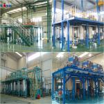 1000L×3 Lycopene Supercritical CO2 Extraction Machine for sale