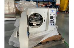 China SUS316 Sheet Environmental Test Chambers For PCT Pressure Cooker supplier