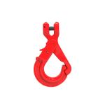 SLR078-G80 SPECIAL CLEVIS SELF LOCKING HOOK for sale