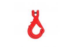 China SLR078-G80 SPECIAL CLEVIS SELF LOCKING HOOK supplier