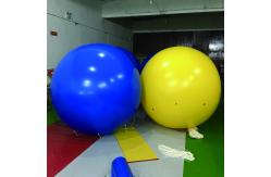 China Giant inflatable balloon/inflatable ball decoration ball supplier