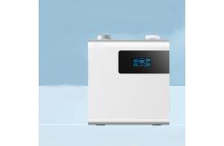 China 1200W Portable Lithium Battery Pack Large Capacity Self Driving Power Supply supplier
