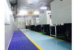 china Disposable Protective Suit exporter