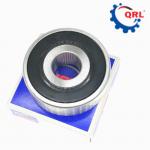 Rubber Oil Seal Deep Groove Ball Bearing B17-116 Size 17x52x18mm for sale