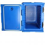 China  Premium 90L Insulated Food Pan Carrier Keep Meals Hot Fresh For Delivery Catering manufacturer