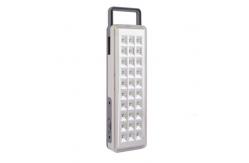 China Portable Hand Hold IP44 Smd Emergency Light For Tent / Fishing supplier