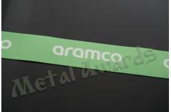 China Lightweight Custom Medal Ribbons With Despoke Logo Free Design OEM Available supplier