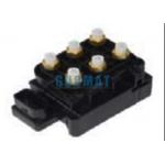 68087233AA Air Suspension Solenoid Valve Block For Jeep Grand Cherokee WK2 2011-2019 for sale