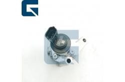 China 02113830 F00BC80045 For EC210B Fuel Regulator Control Valve supplier