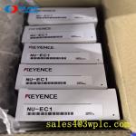 NU-EC1  KEYENCE Communication Unit EtherCAT Compatible for sale