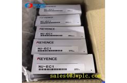 China NU-EC1  KEYENCE Communication Unit EtherCAT Compatible supplier