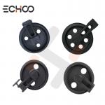 Idler Pully For WACKER NEUSON 50Z3 Mini Excavator Undercarriage