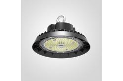 China 240W LED High Bay Light Polycarbonate Integrated Lenses Loop Hanging/ Bracket Mounting supplier