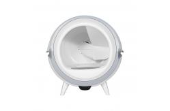 China Remote Control Cat Smart Toilet Quite Anti Pinch Intelligent Litter Box supplier