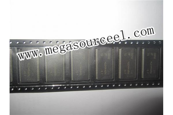 Flash Memory IC Chip MT4LC4M16R6TG-5 - Micron Technology - DRAM