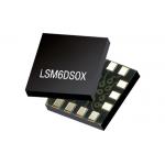 LSM6DSOXTR Sensor IC iNEMO Inertial Module 6-Axis iNEMO 6DoF Inertial Measurement Unit for sale