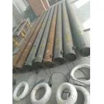 Deep Well Tubular Titanium Anode 25.4x1000mm For Cathodic Protection for sale