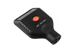 China 2.5% Accuracy Digital Pressure Gauge MC-666 Car Paint Thickness Gauge supplier