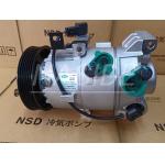 Auto AC Conditioning Compressor For Hyundai  977010U500 977014V001 Elantra for sale