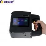 Continuous Industrial Inkjet Printer Large Format Digital Multicolor For Carton Wooden for sale