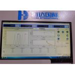 Automatic Digital Mattress Fitness And Hardness Tester Test Speed 0.1-250mm/S