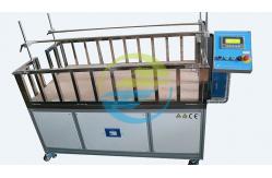 China IEC 60335-2-24 Standard Impact & Refrigeration Drop Test Equipment supplier