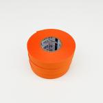 Orange Color Cloth Wire Harness Tape T04 Acrylates Copolymer Adhesive for sale