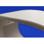 High Temp Endless Felt Aramid Roller Nomex Felt Pad Sublimation Heated Setting