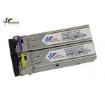 1.25G SFP Fiber Transceiver Module for sale