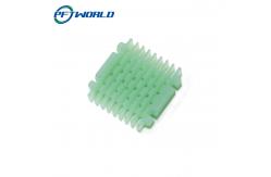 China Plastic Injection Mold Components Slide Design Small Batch Parts supplier