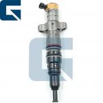 267-3361 2673361 C9 Engine Fuel Injector For E336D2 Excavator for sale