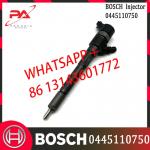 original Diesel Common Rail Injector 0445110257 0445110258 0445110269 0445110270 0445110329 0445110750 for DIESEL Engine for sale