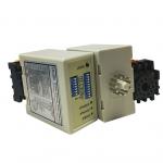 Safety Barrier Loop Detector Dual Channel Prevents Pinching / Durable / Secure Entry / Exit