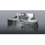 Computerized Paper Post Press Equipment  / Manual Package Machinery for sale