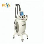 360 Fat Freezing Machine , Ultrasonic 40k Slimming Cavitation Machine