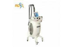 China 360 Fat Freezing Machine , Ultrasonic 40k Slimming Cavitation Machine supplier