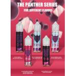 30ml 60ml Vape Juice Nic Salt  Nicotine Strength 3mg 6mg for sale
