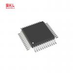STM8L151K4T6 32-LQFP mcu electronics Low Power Consumption High Performance for sale