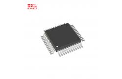 China STM8L151K4T6 32-LQFP mcu electronics Low Power Consumption High Performance supplier