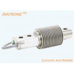 Load Cell IN-Z6 1T C3 bellow Single Ended Shear Beam Stainless Steel force sensor For Silo Platform Scales 2m/v for sale