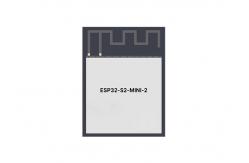China 4MB Flash Wireless Communication Module ESP32-S2-MINI-2 Generic WiFi MCU Modules supplier
