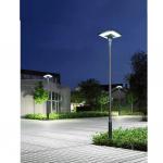Waterproof Super Bright Solar Garden Light 5000 Lumens LED For Park