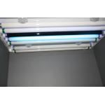 Anticorrosive Textile Test Lamp Box Fireproof Multipurpose Durable