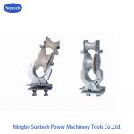 Skyward Crossarm Mounted 20KN Conductor Stringing Blocks