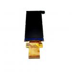 2.4'' Customized LCD Panel RGB 240x320 TFT Touch Screen Interface LCD Display for sale