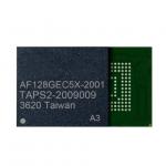 Memory IC Chip AF128GEC5X-2001A3 Memory Chip BGA153 NAND Flash Memory IC for sale