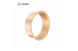 China Slide Self Lubricating Bronze Bushing Wrapped Plain Bronze Bearings supplier